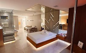 Motel Decameron (Adults Only)